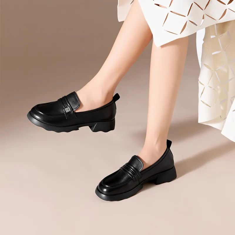 Ritai Loafers Women's-5