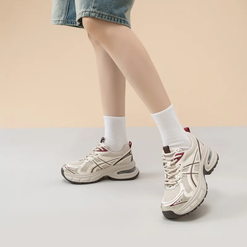 Ritai RITAI Chunky Sneakers Women's-5