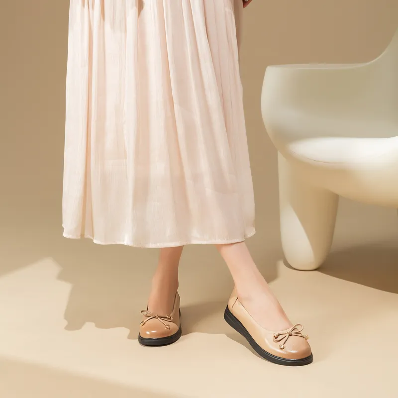 Ritai Casual Single Shoes Women's-11