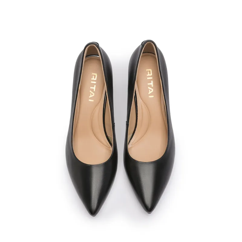 Ritai High Heels Women's-2