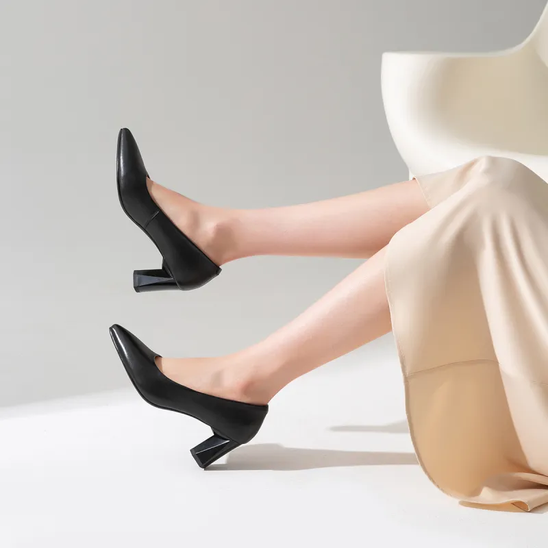 Ritai High Heels Women's-4