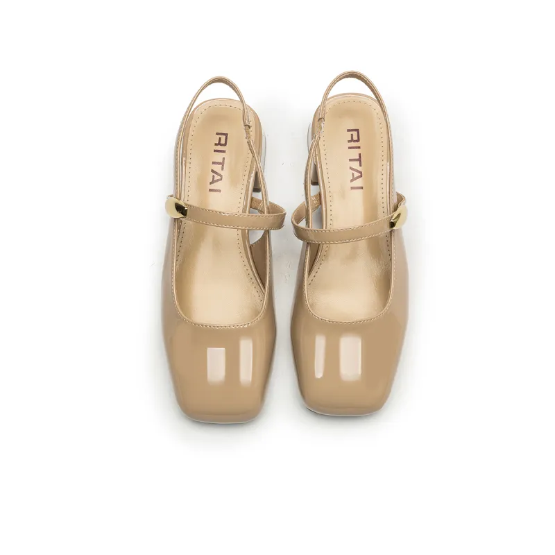 Ritai Casual Single Shoes Women's-7