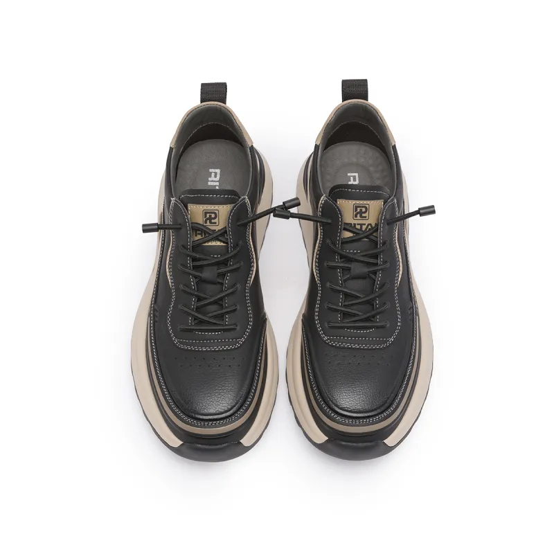Ritai RITAI Low-Top Casual Shoes Men's-2