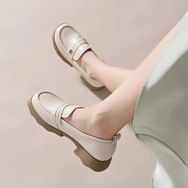 Ritai Loafers Women's-10