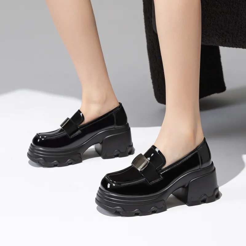 Ritai Loafers Women's-4