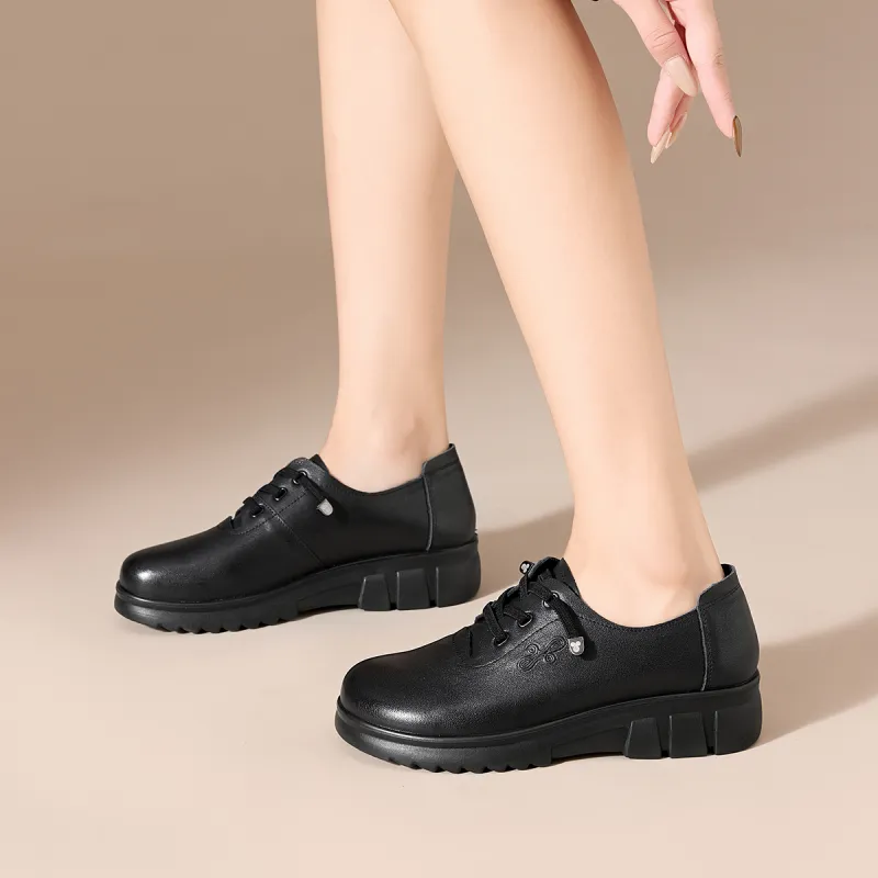 Ritai Casual Single Shoes Women's-4