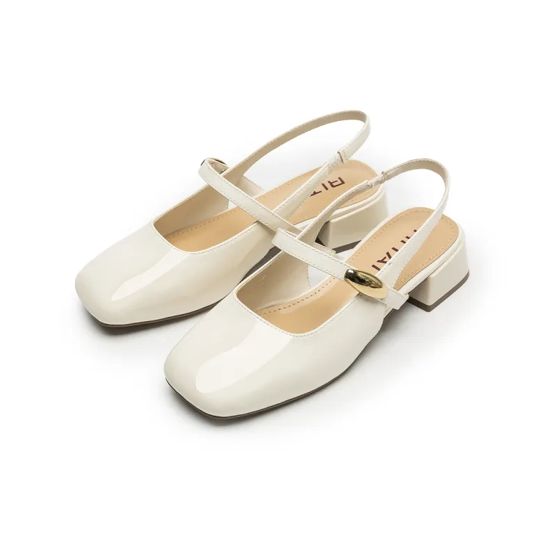 Ritai Casual Single Shoes Women's-2