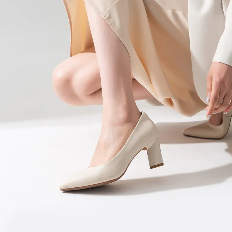 Ritai High Heels Women's-9