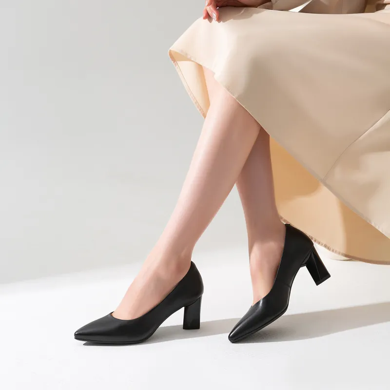 Ritai High Heels Women's-3