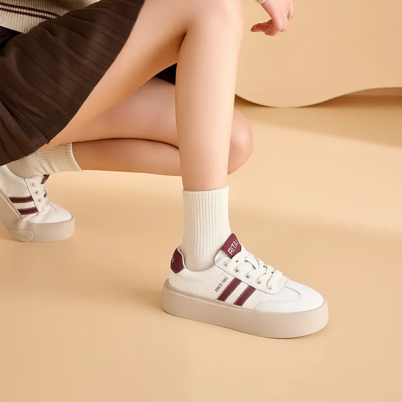 Ritai RITAI Skateboard Shoes Women's-10