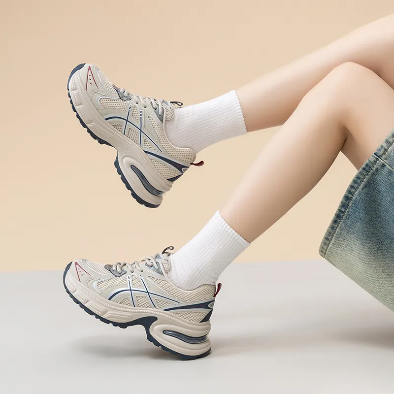 Ritai RITAI Chunky Sneakers Women's-10
