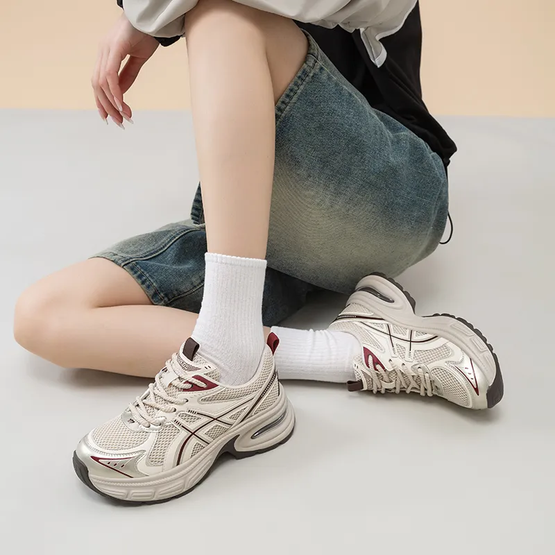 Ritai RITAI Chunky Sneakers Women's-4
