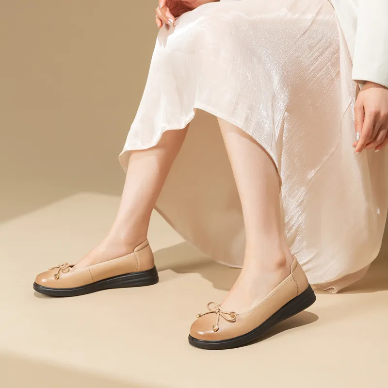 Ritai Casual Single Shoes Women's-9