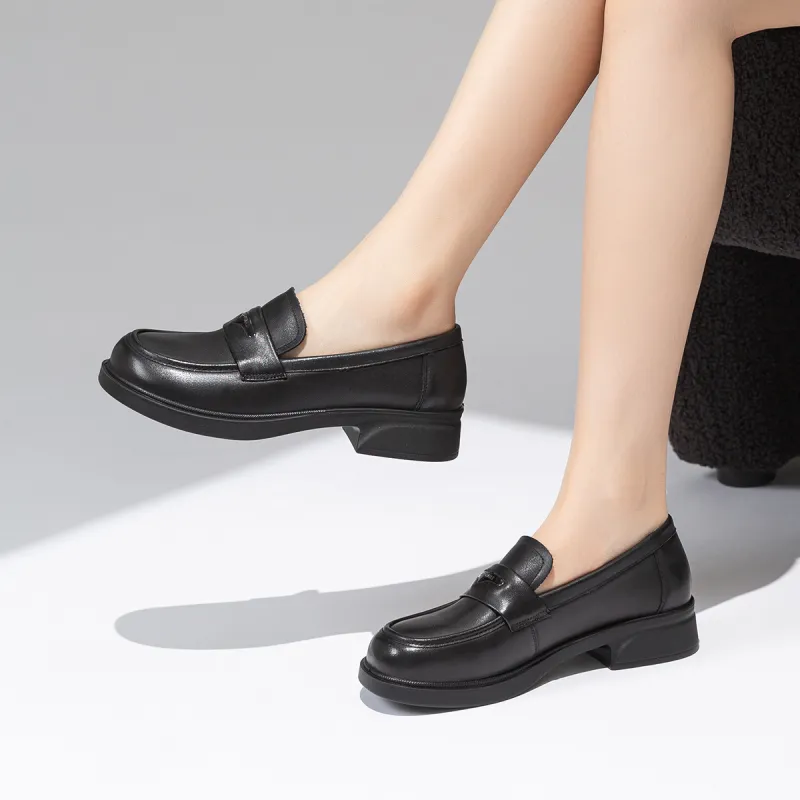 Ritai Loafers Women's-5