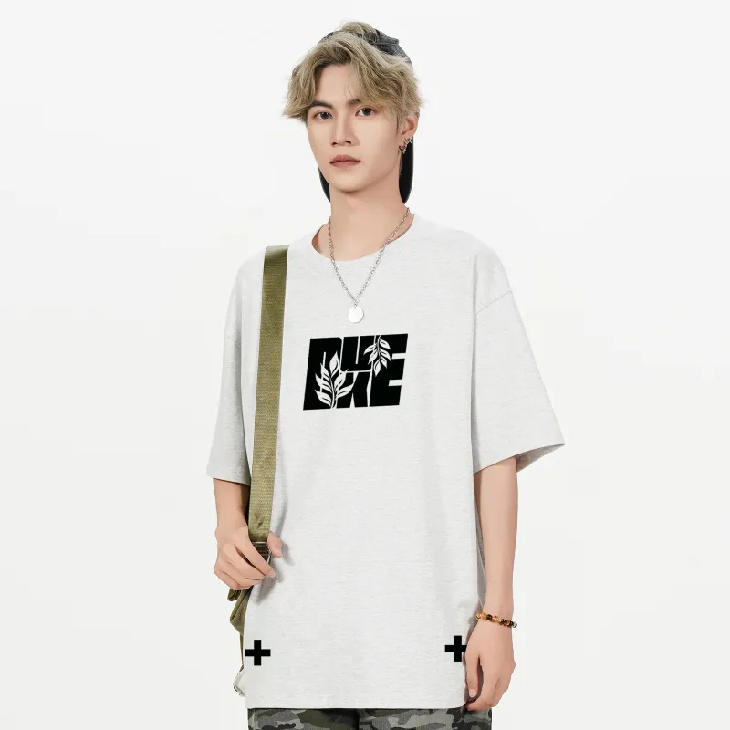 DUKE+DEXTER T Shirts Unisex-2