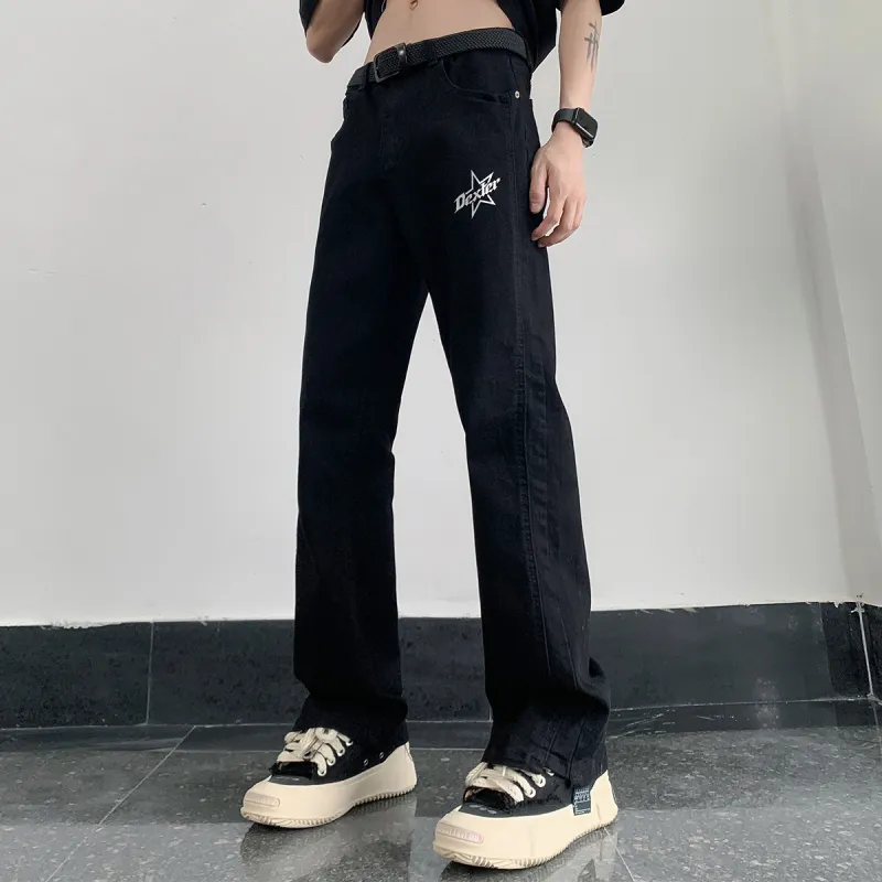DUKE+DEXTER Jeans Unisex-7