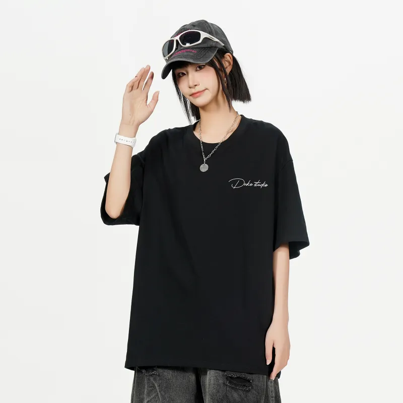 DUKE+DEXTER T Shirts Unisex-15