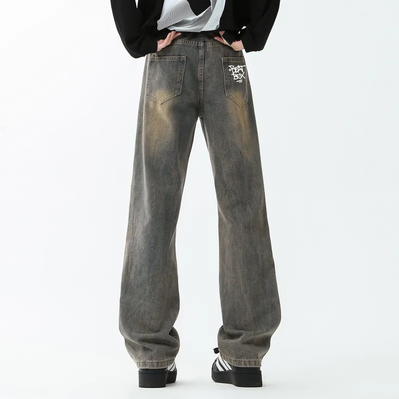 DUKE+DEXTER Jeans Unisex-7