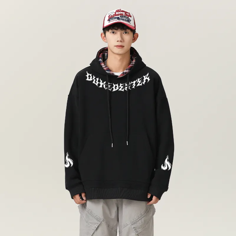 DUKE+DEXTER Sweatshirts Unisex-7