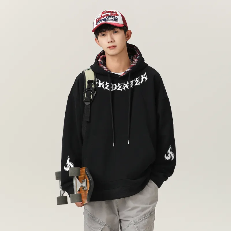 DUKE+DEXTER Sweatshirts Unisex-9