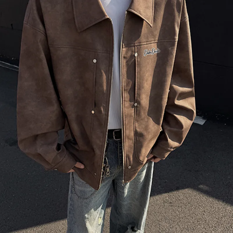 DUKE+DEXTER Jackets & Coats Unisex-12