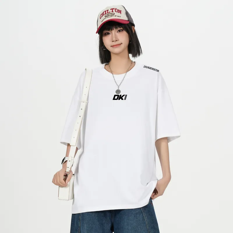 DUKE+DEXTER T Shirts Unisex-4