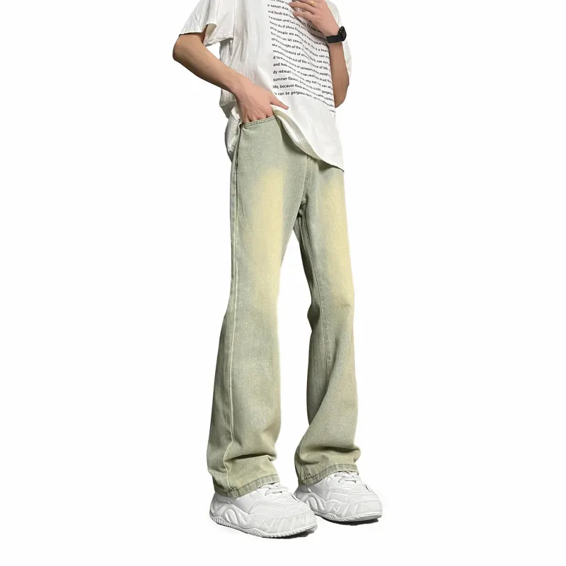 DUKE+DEXTER Jeans Unisex-18