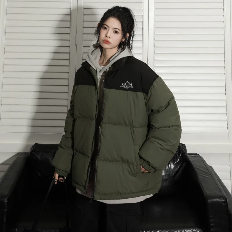 DUKE+DEXTER Down Jackets Unisex-11