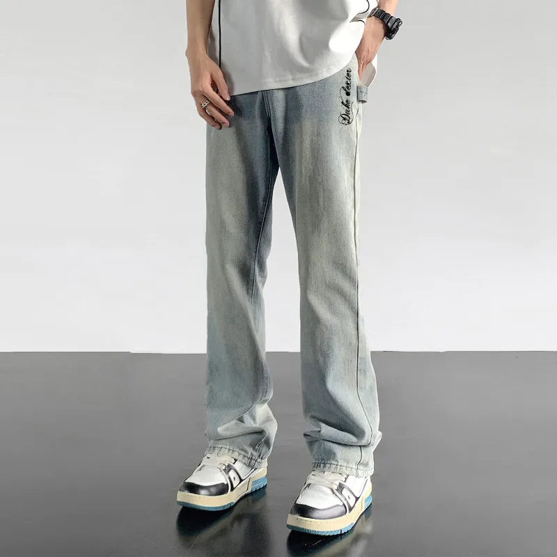 DUKE+DEXTER Jeans Unisex-6