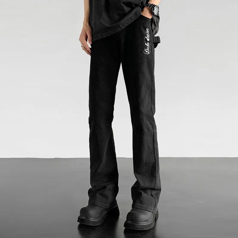 DUKE+DEXTER Jeans Unisex-2