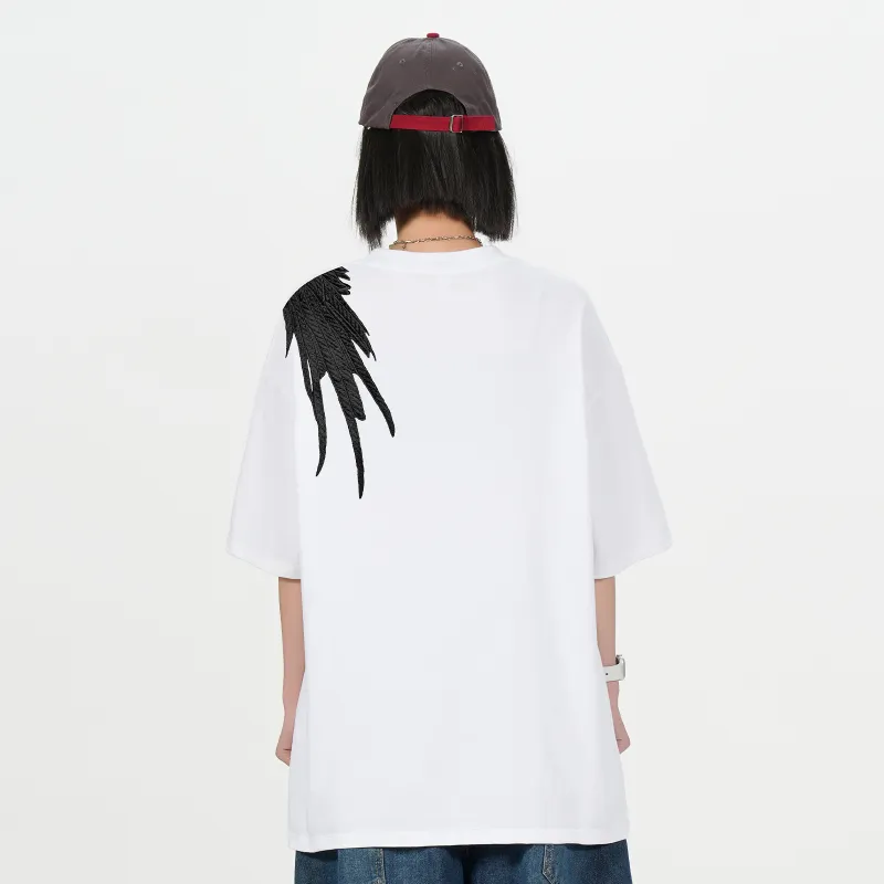 DUKE+DEXTER T Shirts Unisex-7