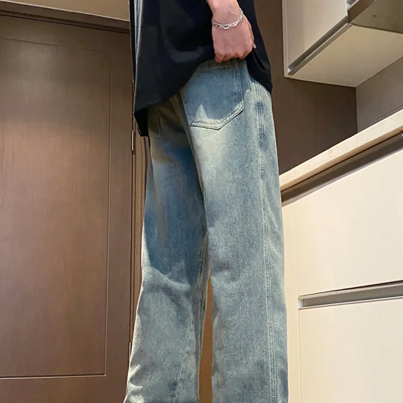 DUKE+DEXTER Jeans Unisex-14