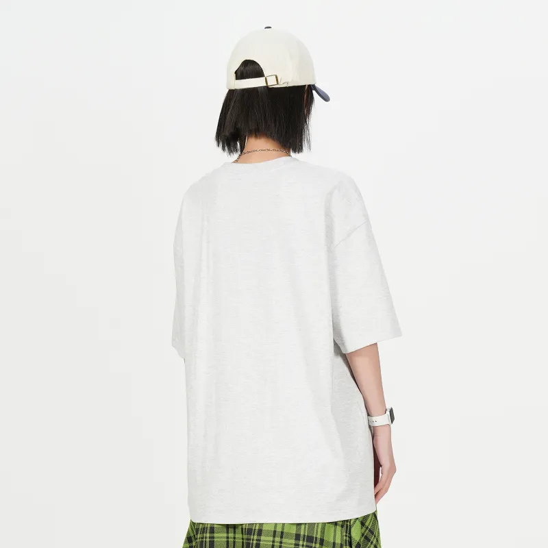 DUKE+DEXTER T Shirts Unisex-3