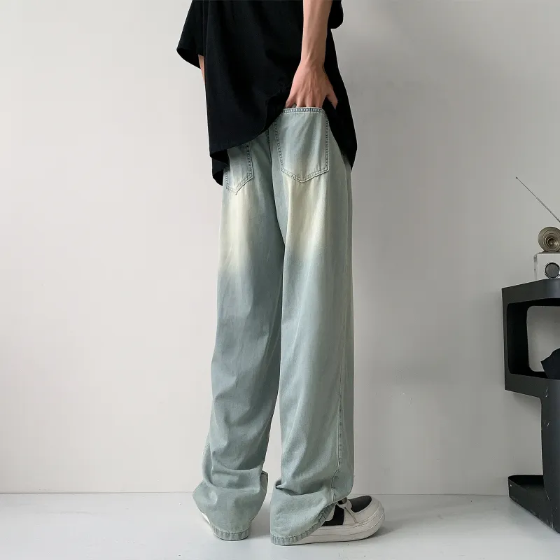 DUKE+DEXTER Jeans Unisex-3