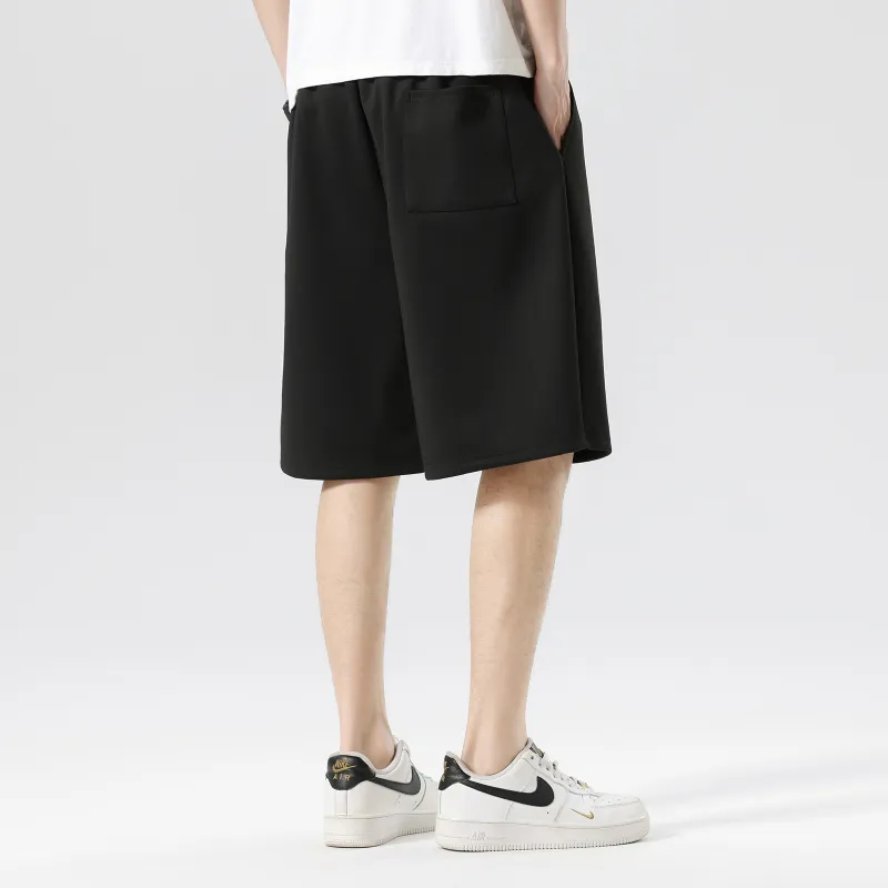 DUKE+DEXTER Casual Shorts Unisex-4