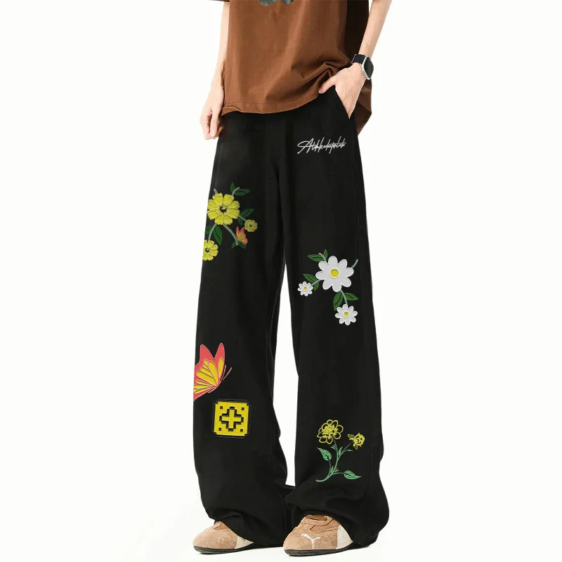 DUKE+DEXTER Jeans Unisex-3