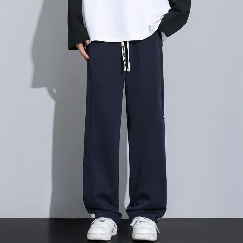 DUKE+DEXTER Casual Pants Unisex-17