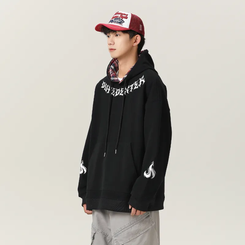 DUKE+DEXTER Sweatshirts Unisex-8