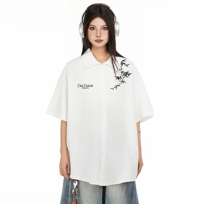 DUKE+DEXTER Shirts Unisex-2
