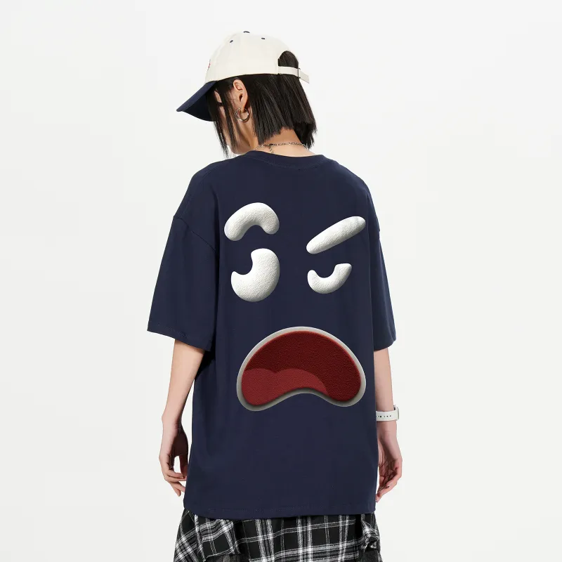 DUKE+DEXTER T Shirts Unisex-3