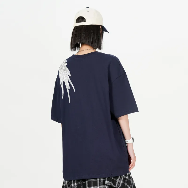 DUKE+DEXTER T Shirts Unisex-11