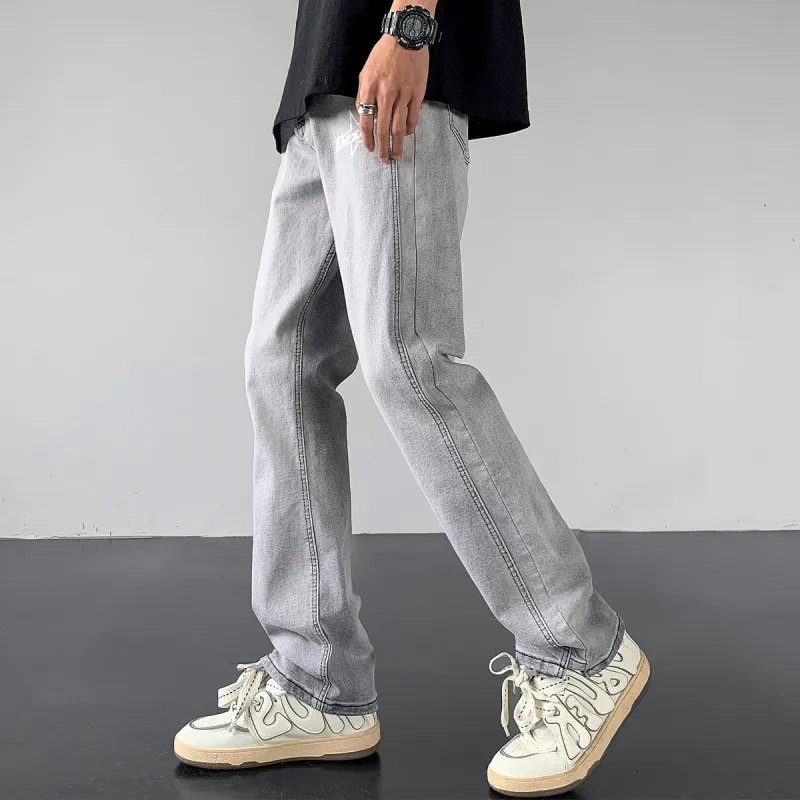DUKE+DEXTER Jeans Unisex-13