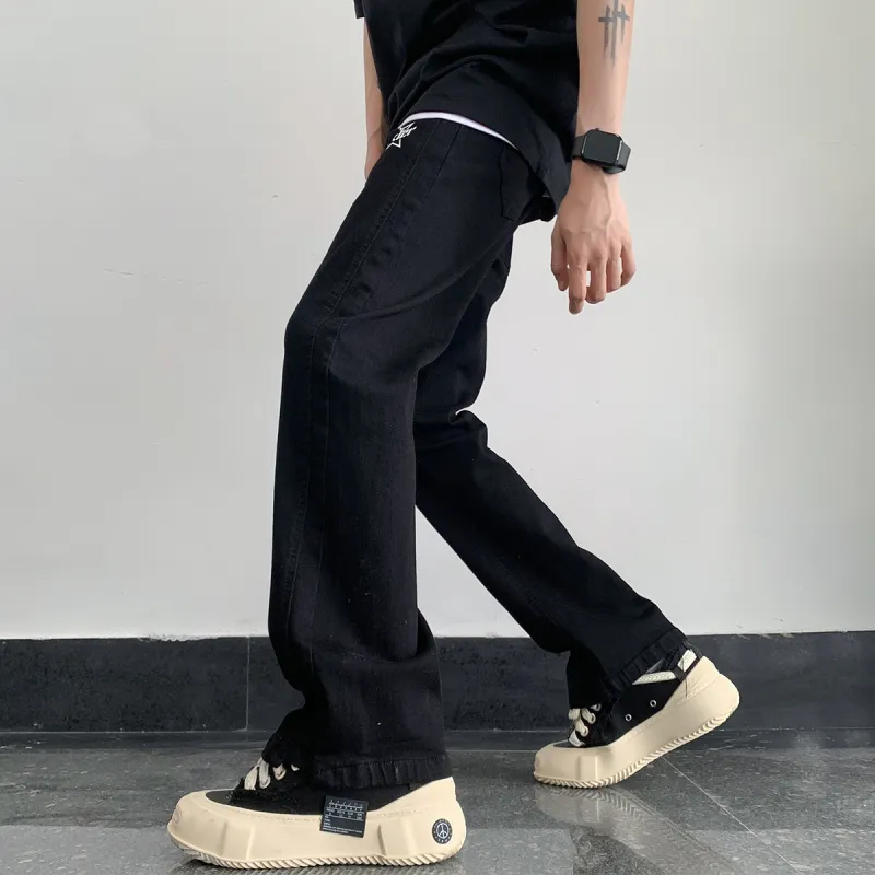 DUKE+DEXTER Jeans Unisex-8