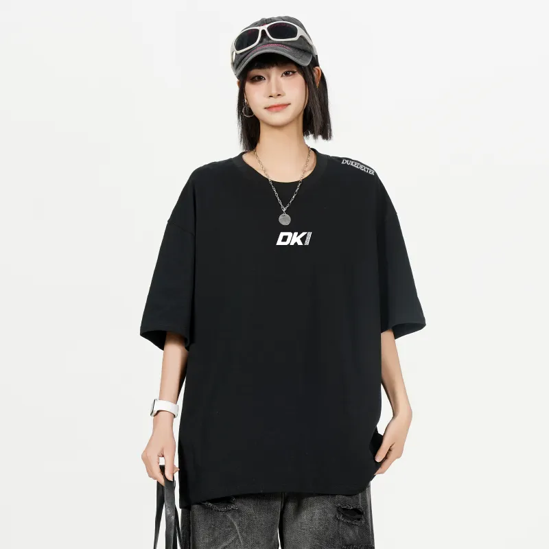 DUKE+DEXTER T Shirts Unisex-10