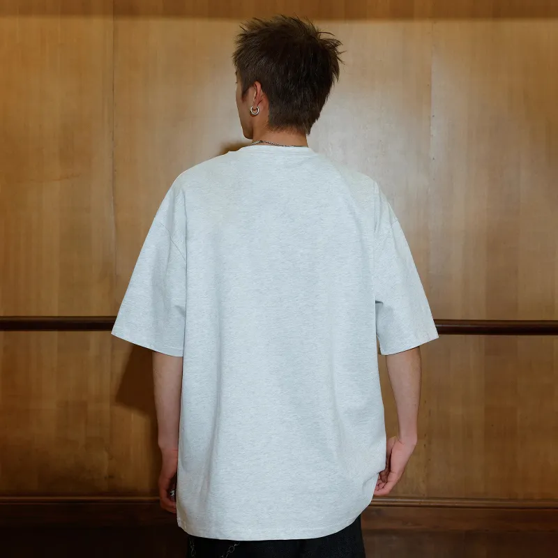 DUKE+DEXTER T Shirts Unisex-7