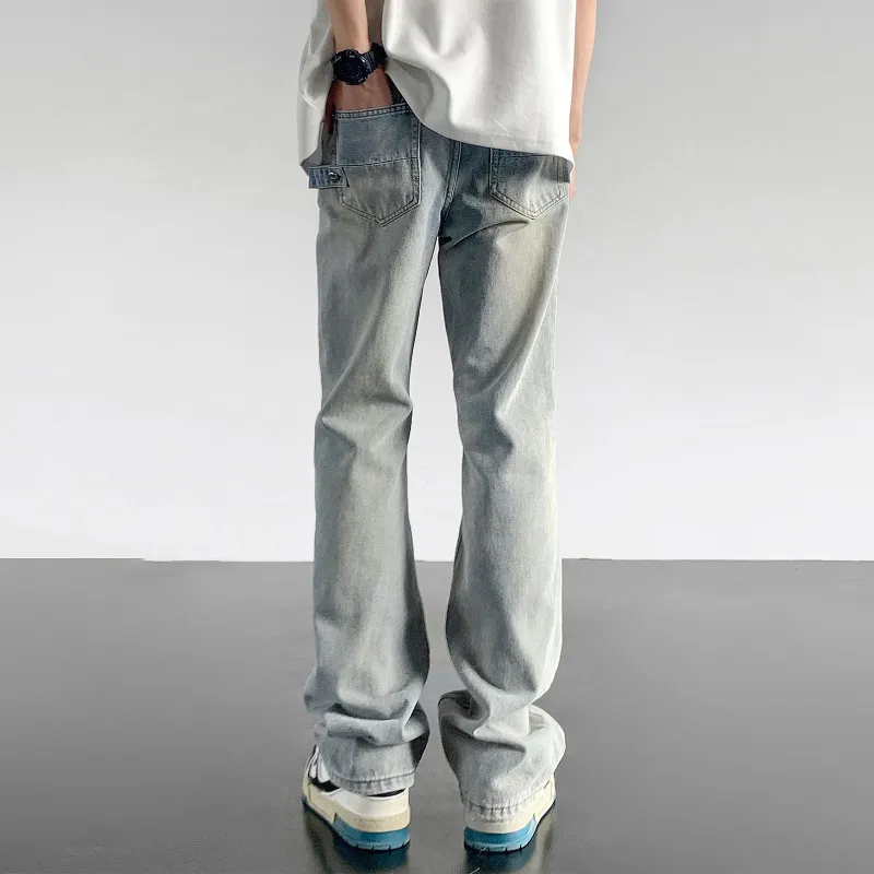 DUKE+DEXTER Jeans Unisex-7