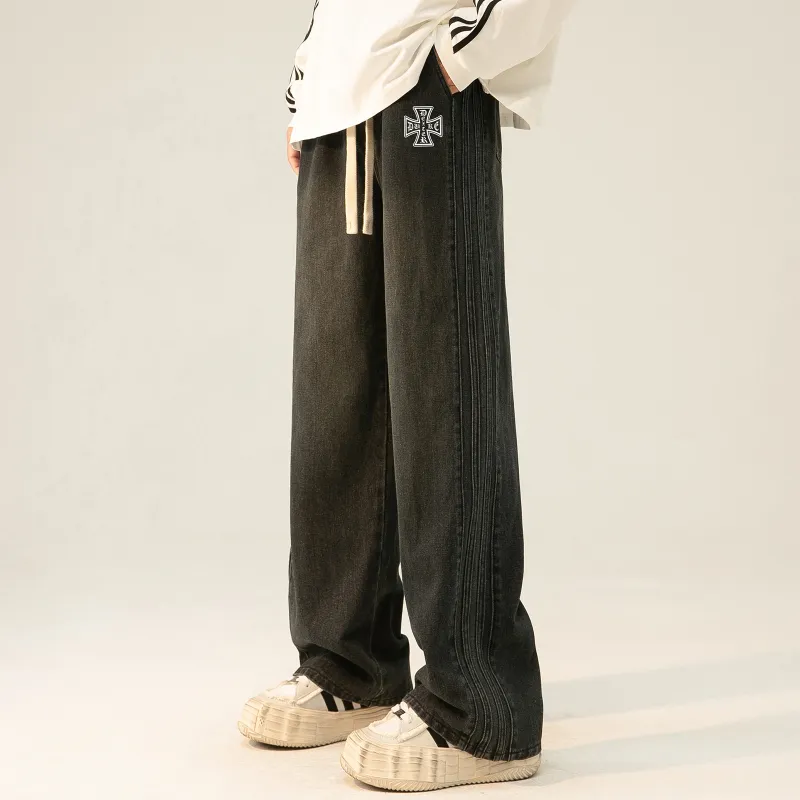 DUKE+DEXTER Jeans Unisex-6