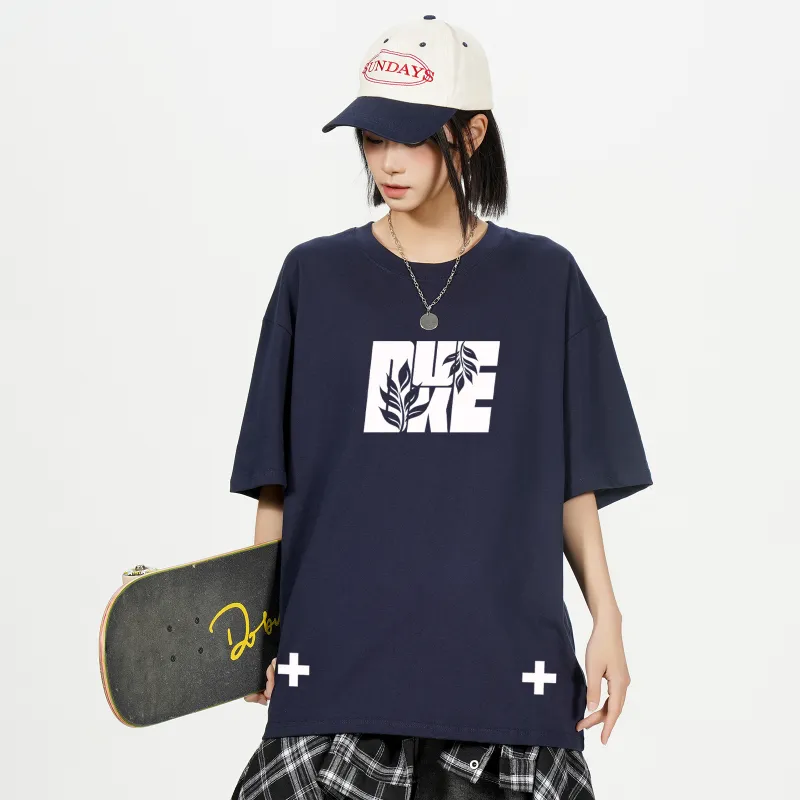 DUKE+DEXTER T Shirts Unisex-10