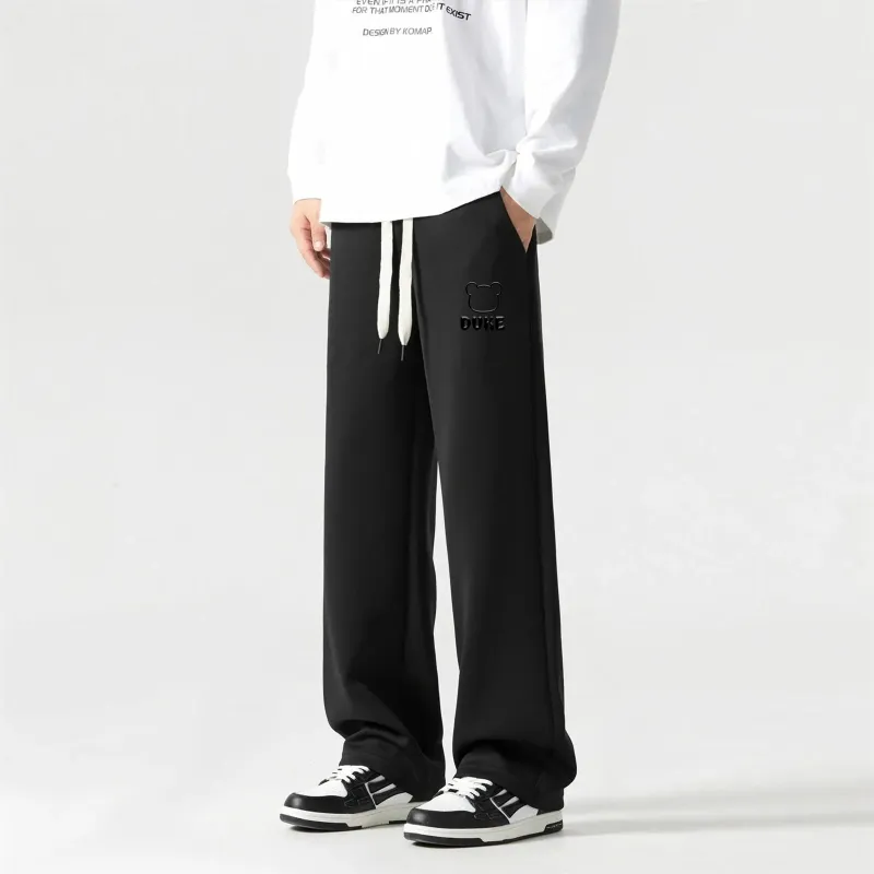 DUKE+DEXTER Casual Pants Unisex-6