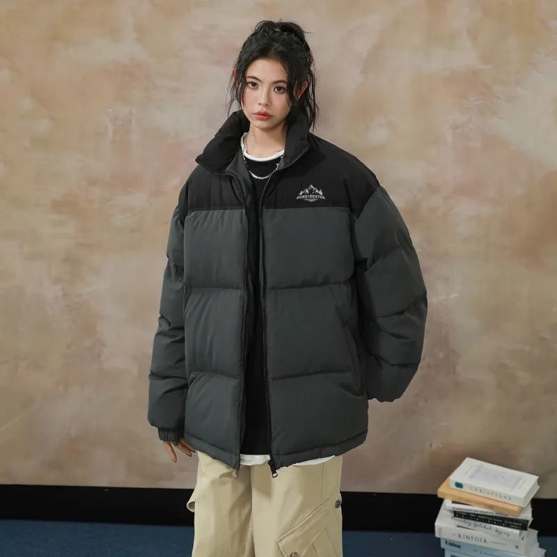 DUKE+DEXTER Down Jackets Unisex-16